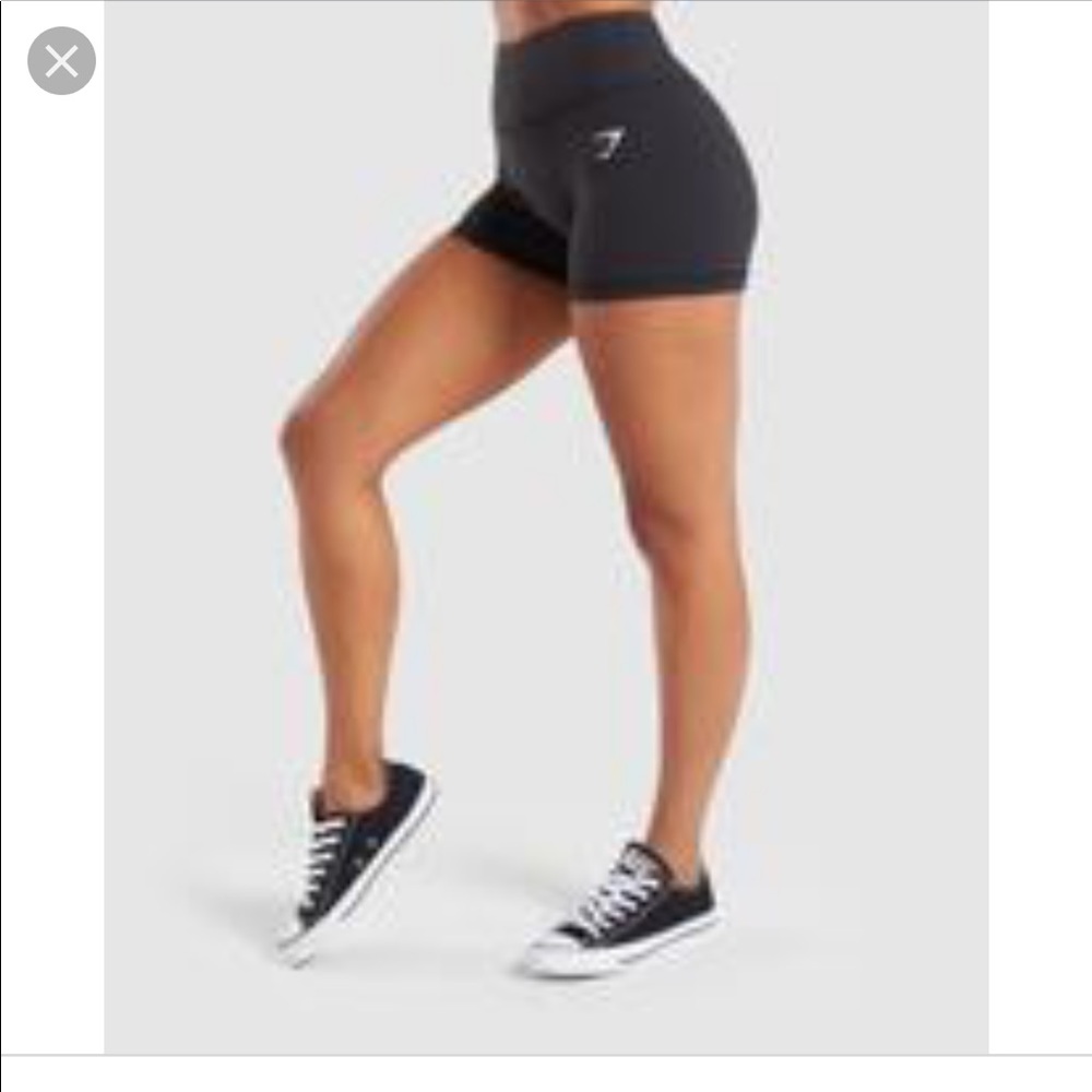 Dreamy shorts